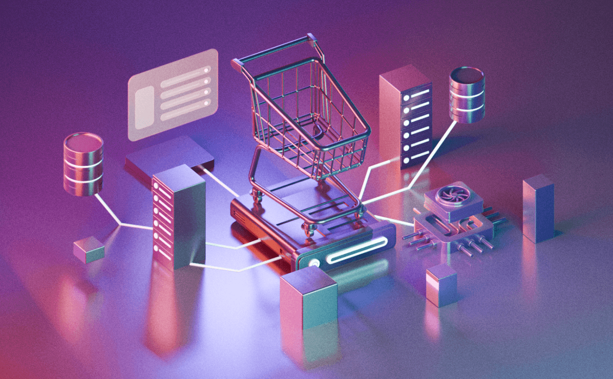 Étendez votre infrastructure principale au-delà des pics de trafic.