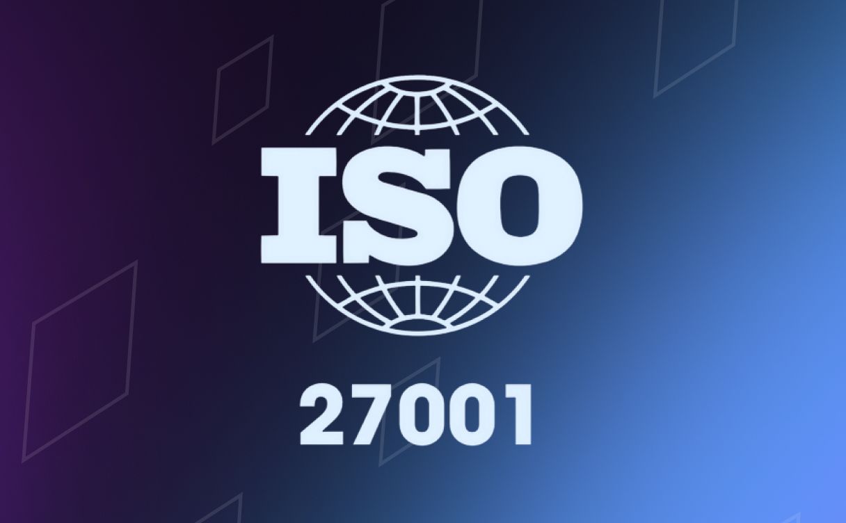 ISO/IEC 27001:2022