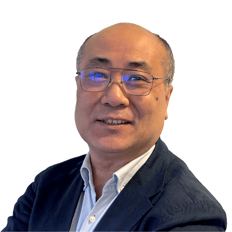 Jackson Wat | AI-Pulse 2025