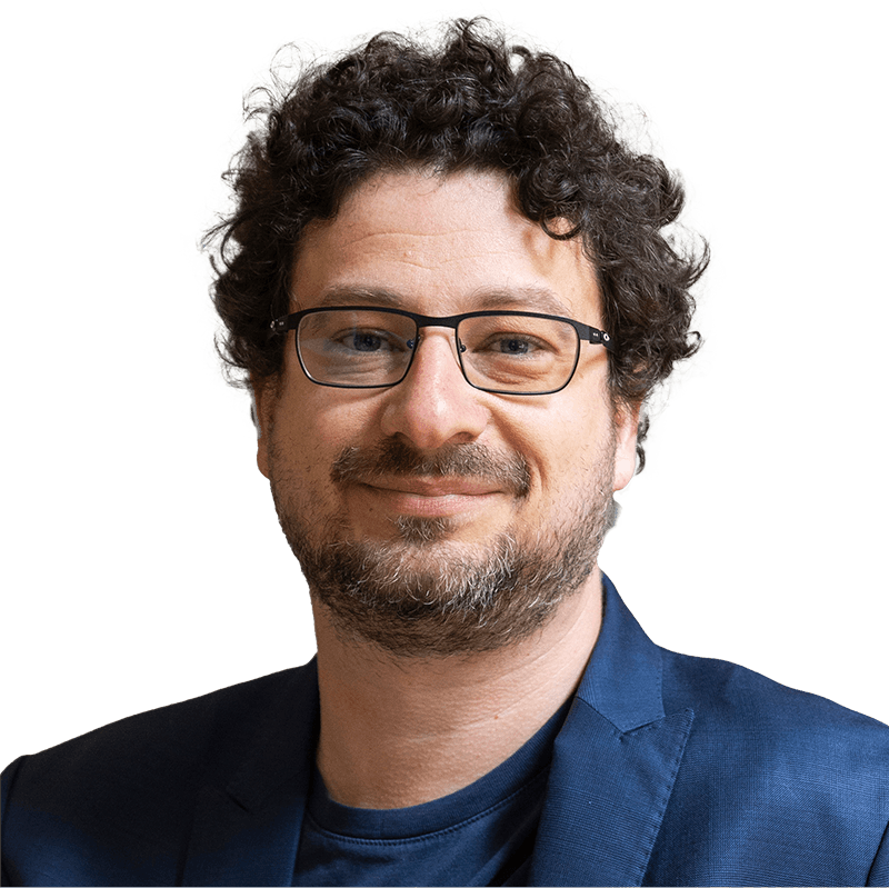 Jean-Baptiste Kempf | AI-Pulse 2025