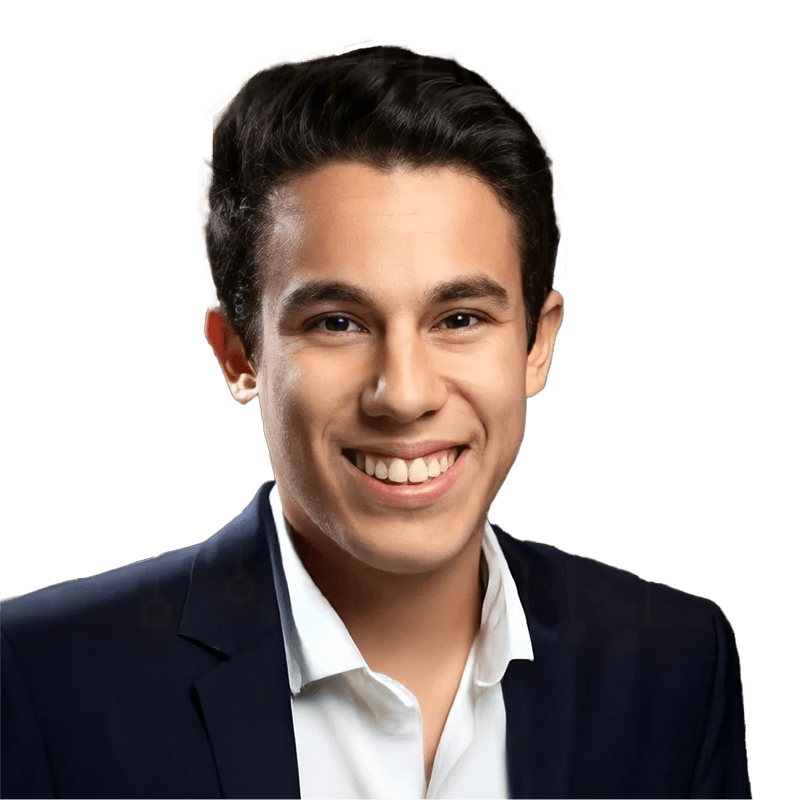 Jérémie Eliahou Ontiveros | AI-Pulse 2025