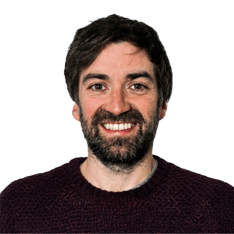 Jon Almazán | AI-Pulse 2025