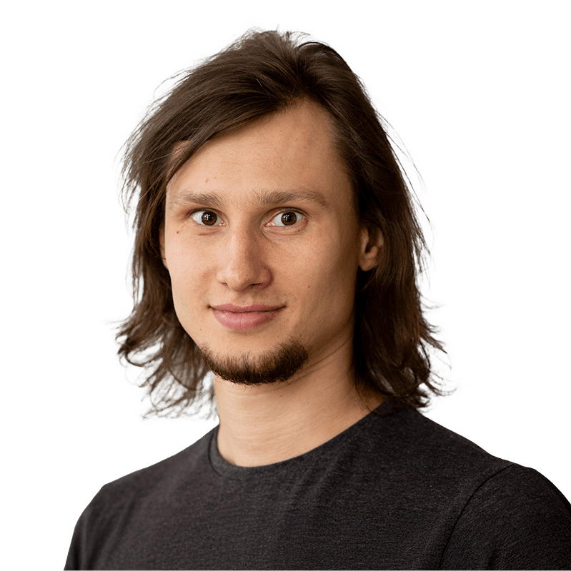 Juraj Janosik | ai-PULSE 2026