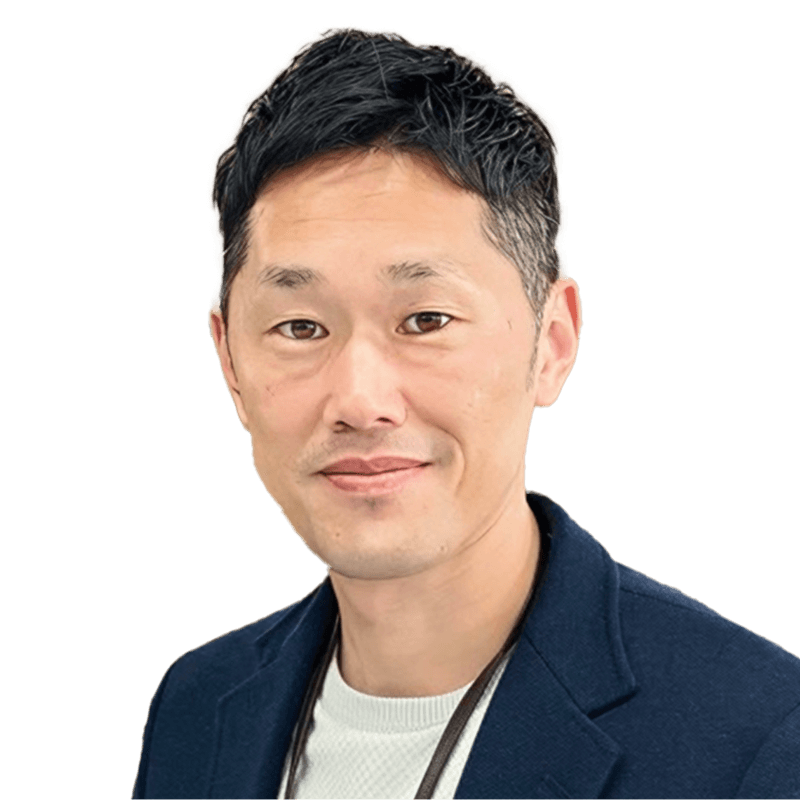 Kashihara Motohiro | AI-Pulse 2025