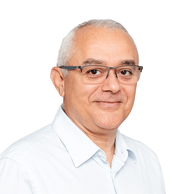 Khaled Maalej | ai-PULSE 2026