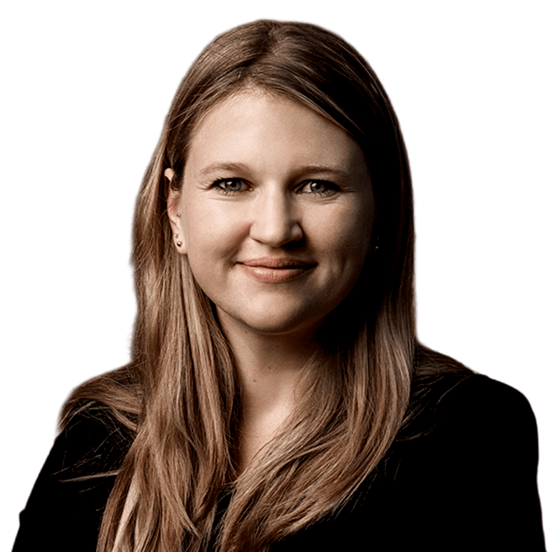 Lisa Smith | ai-PULSE 2026