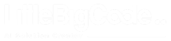 LittleBigCode