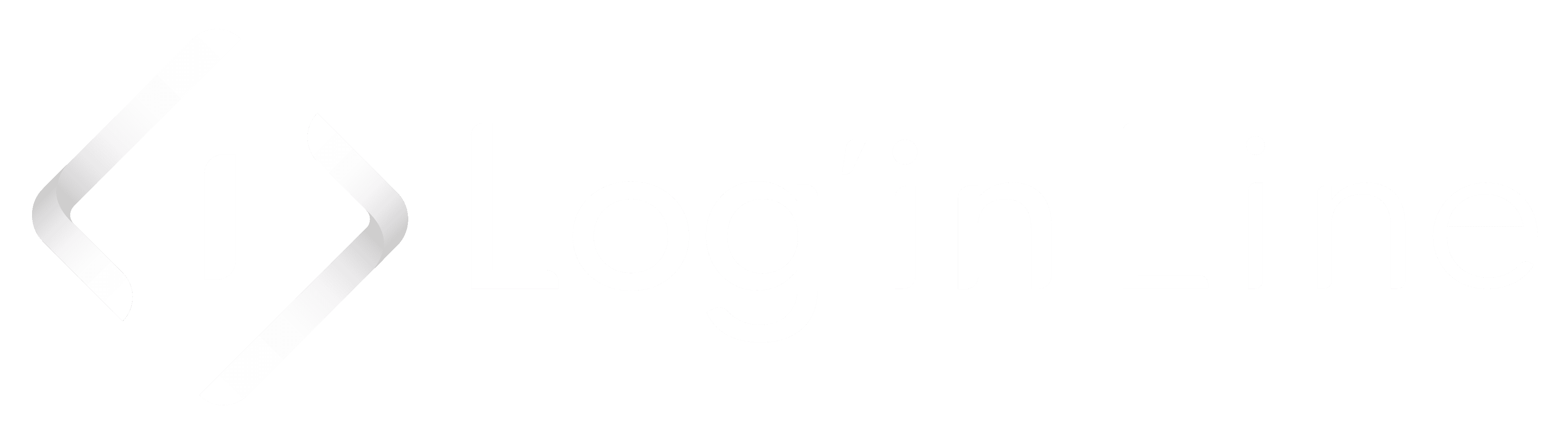 Log'in Line
