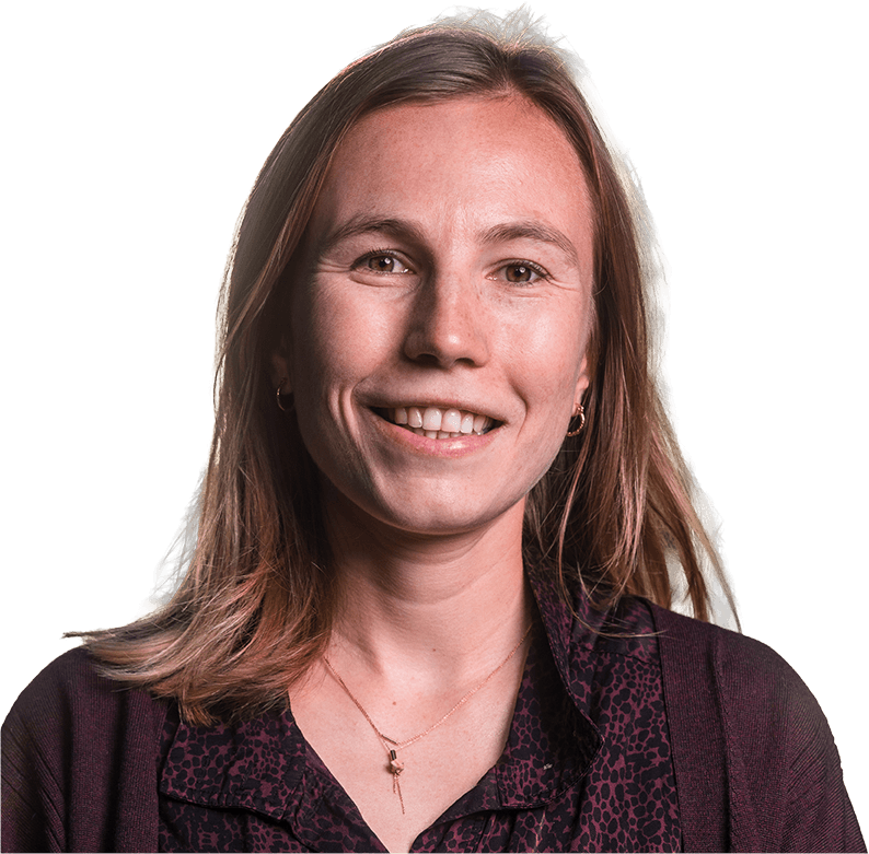 Lucile Ritchie | ai-PULSE 2026