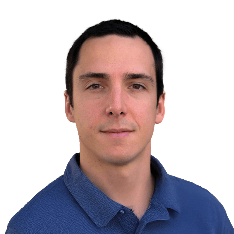 Matteo Caorsi | AI-Pulse 2025