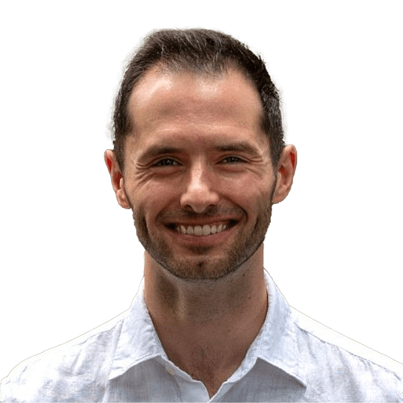 Micah Hill-Smith | AI-Pulse 2025