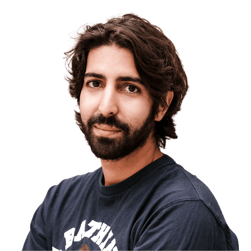 Neil Zeghidour | ai-PULSE 2026