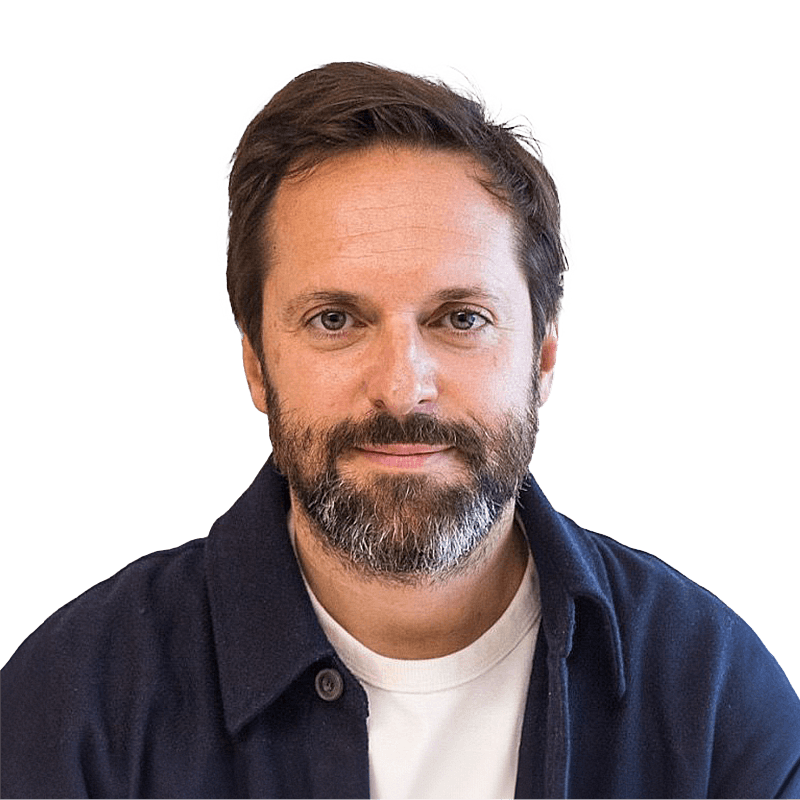 Olivier Reynaud | AI-Pulse 2025