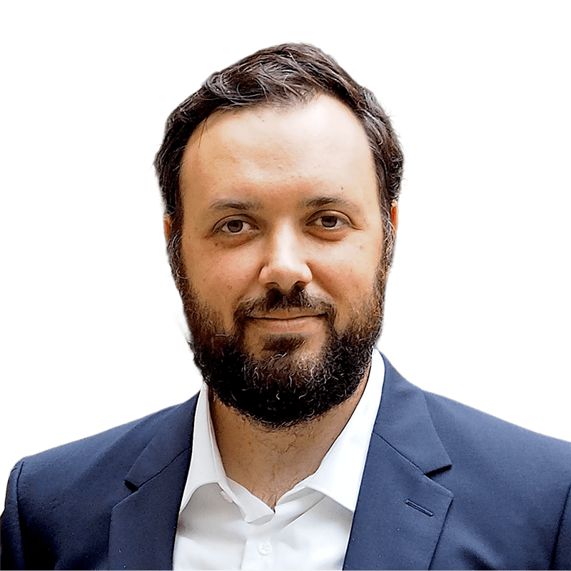 Paul Mochkovitch | AI-Pulse 2025