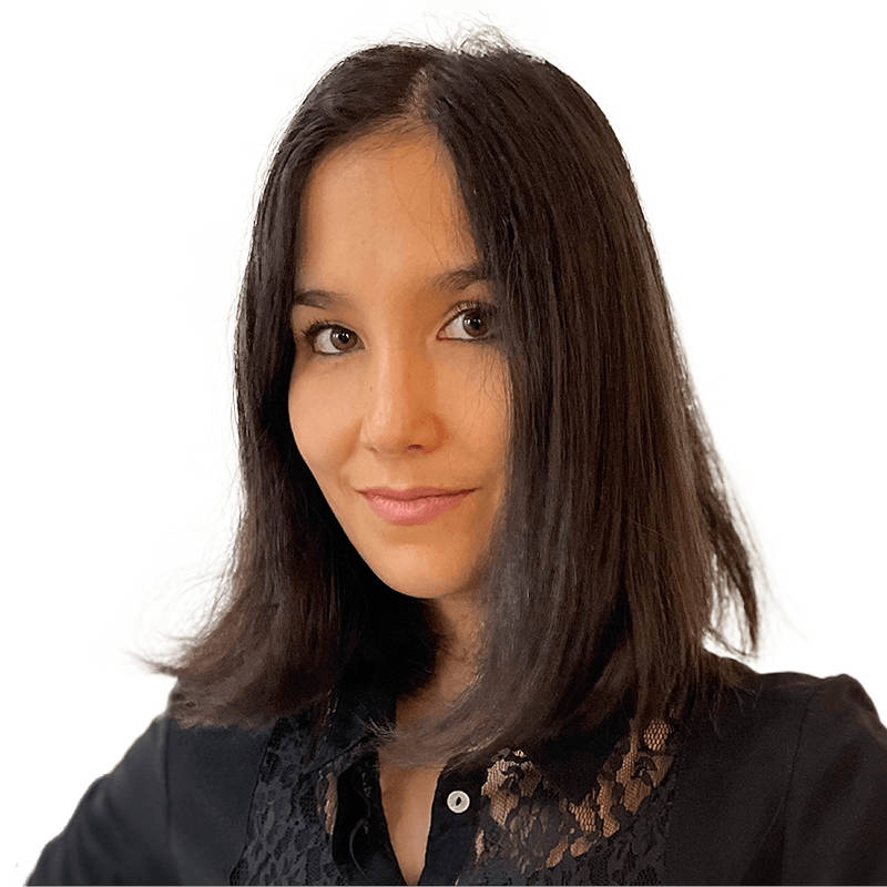 Pauline Pham | AI-Pulse 2025