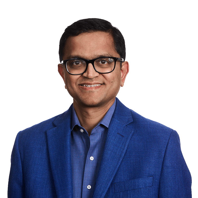 Pavan Kurapati | ai-PULSE 2026