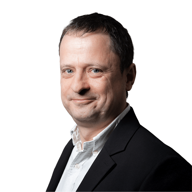 Philippe Notton | ai-PULSE 2026