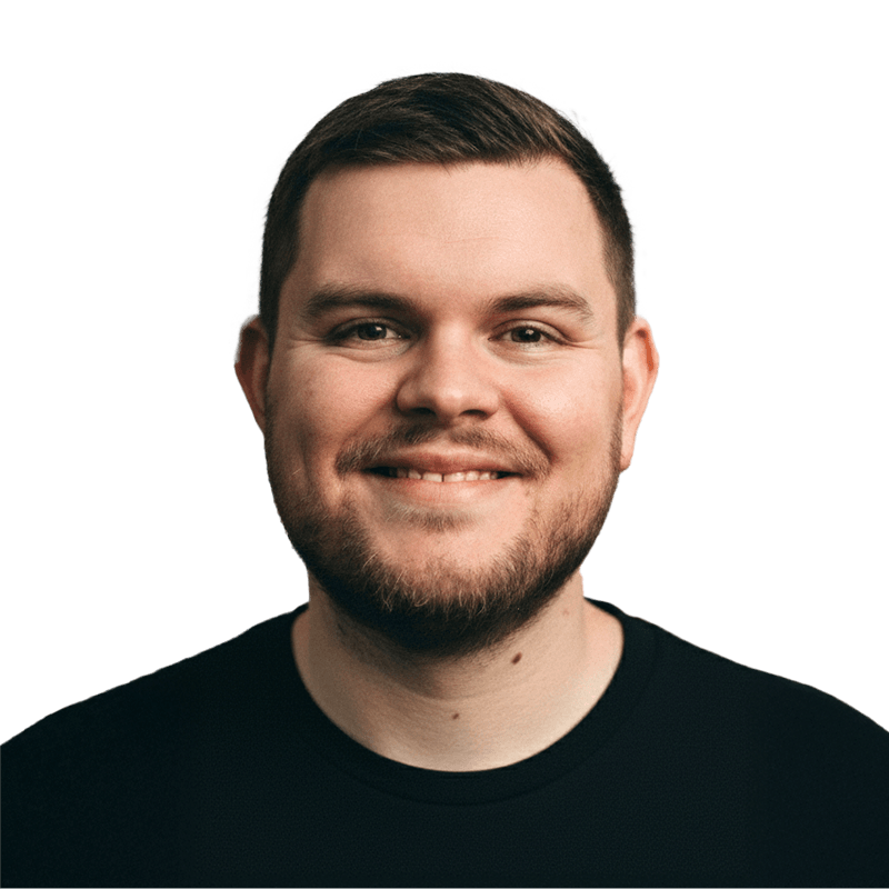 Pim de Witte | AI-Pulse 2025