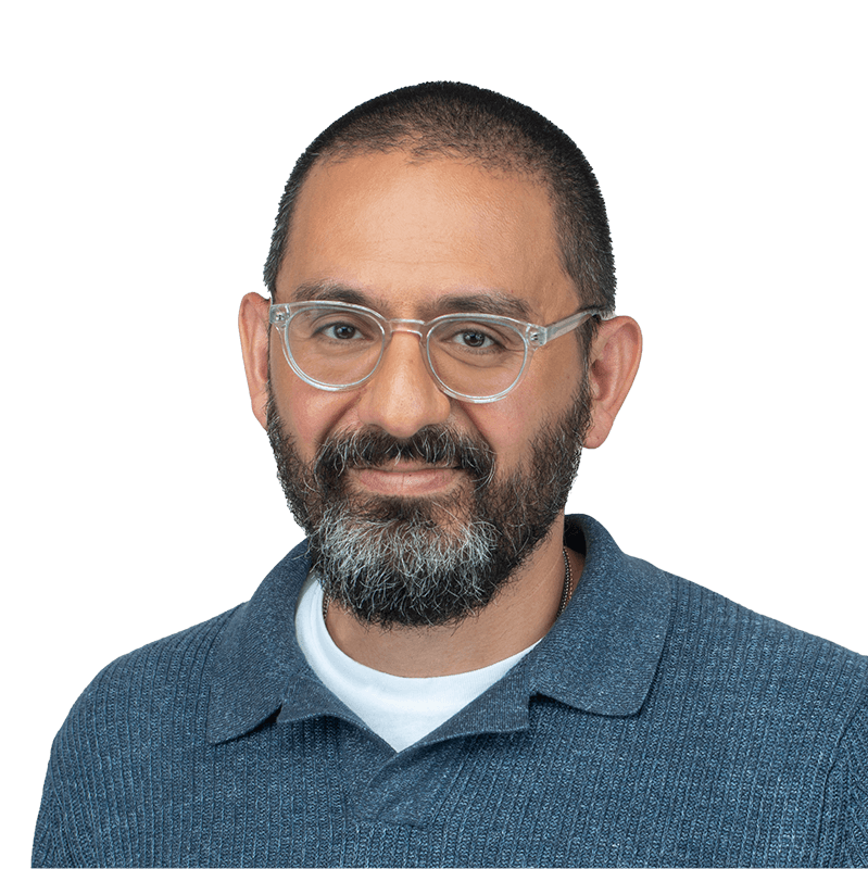 Raffi Krikorian | ai-PULSE 2026