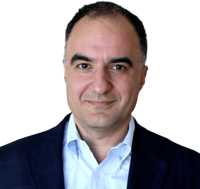 Ramine Roane | AI-Pulse 2025