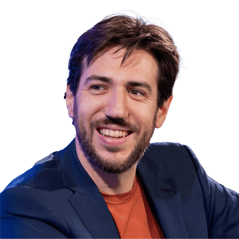 Romain Dillet | AI-Pulse 2025