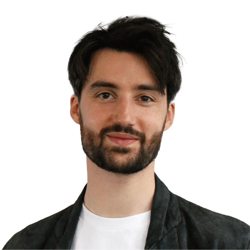 Romain Takeo Bouyer | AI-Pulse 2025