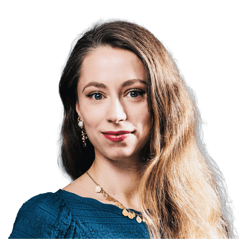 Sophie Monnier  | AI-Pulse 2025