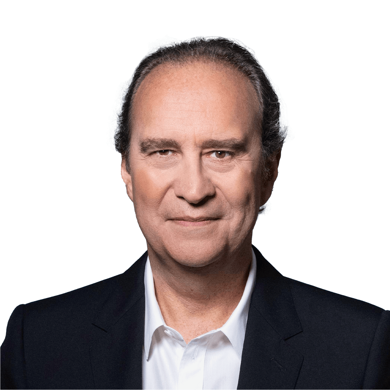 Xavier Niel | AI-Pulse 2025