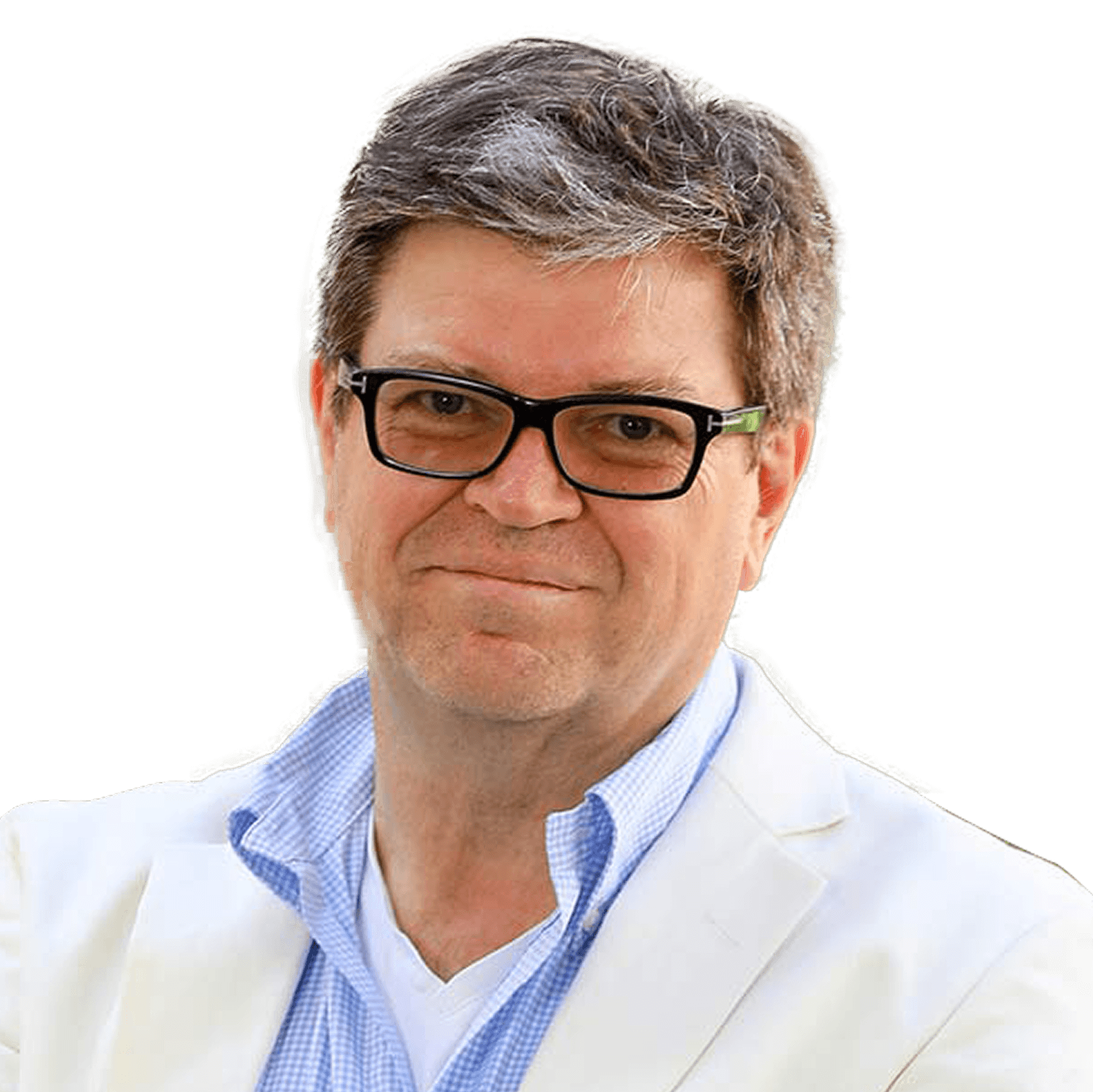 Yann LeCun | AI-Pulse 2025